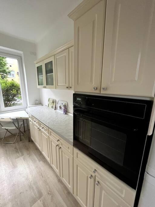 Hangulatos Lakas Budapest Zold Ovezeteben Apartment Exterior foto